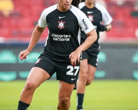 Corinthians and Arsenal duel in the FIFA Champions Cup final