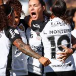 Corinthians face Gotham in the semi-final of the 1st Women’s Club World Cup