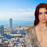 Corners of Chile that have been chosen by celebrities like Dua Lipa or Sam Smith
