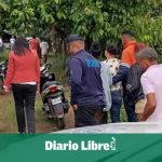 Cotuí: teenager Anyelina de Aza Matías is found dead