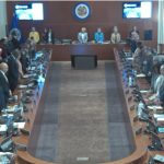 Countries ask the OAS for the release of political prisoners in Venezuela and a visit from the IACHR