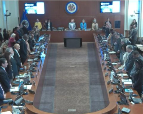 Countries ask the OAS for the release of political prisoners in Venezuela and a visit from the IACHR