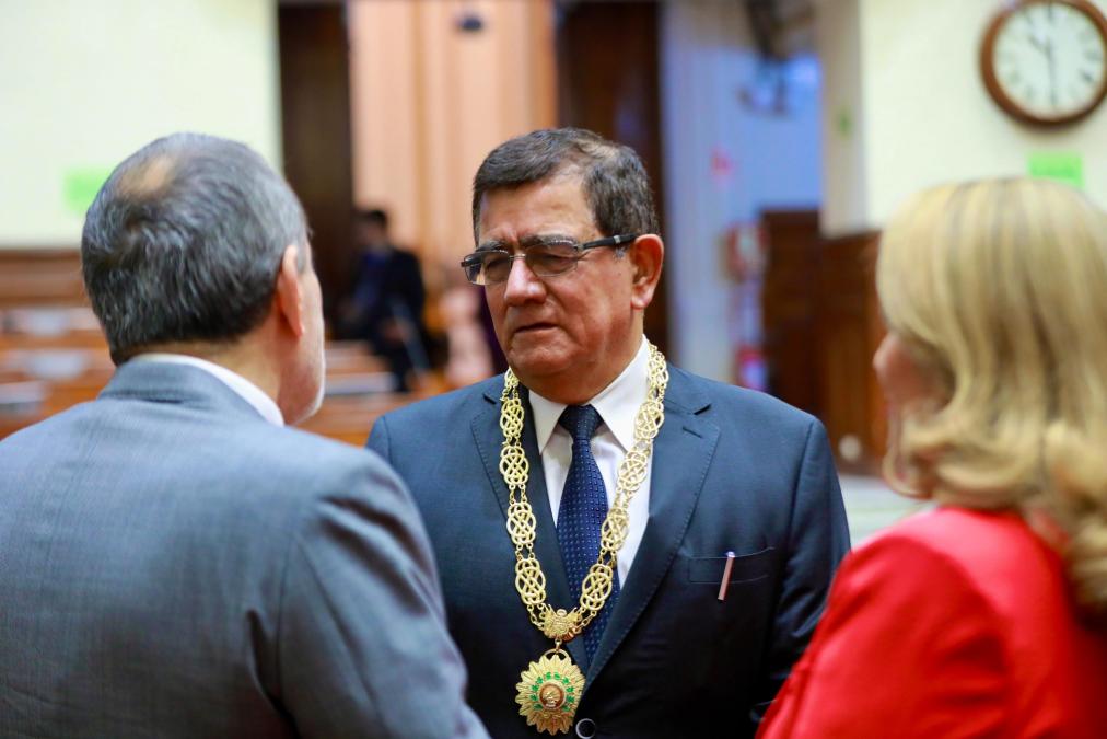 Country Advances: Strike against José Williams “lacks technical support”