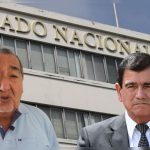 Country and Peru advance First they await review of blemishes to join 32 registered plates