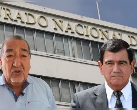 Country and Peru advance First they await review of blemishes to join 32 registered plates