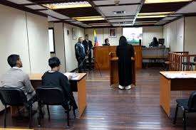 Couple sentenced to maximum sentence for sexual abuse against a teenager in Zulia