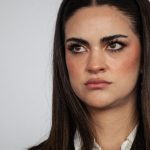 Court confirms precautionary measures against Andrea Chávez for alleged early campaign actions