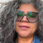 Alicia Anabel Santos Díaz