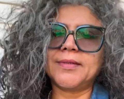 Alicia Anabel Santos Díaz