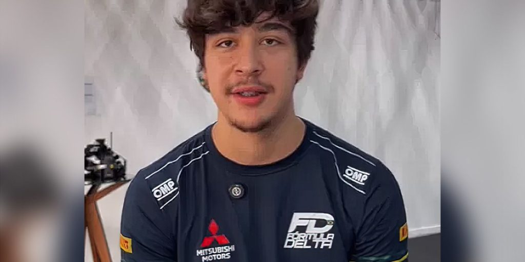 Court maintains arrest of pilot accused of beating young man in Brasília