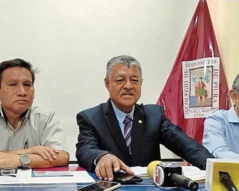 Court of Castile ratifies ruling on protection action for elections at the National University of Piura