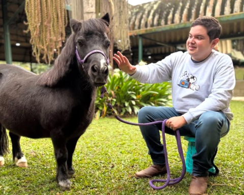 Court ordered Lagunita Country Club to allow therapy for autistic young man