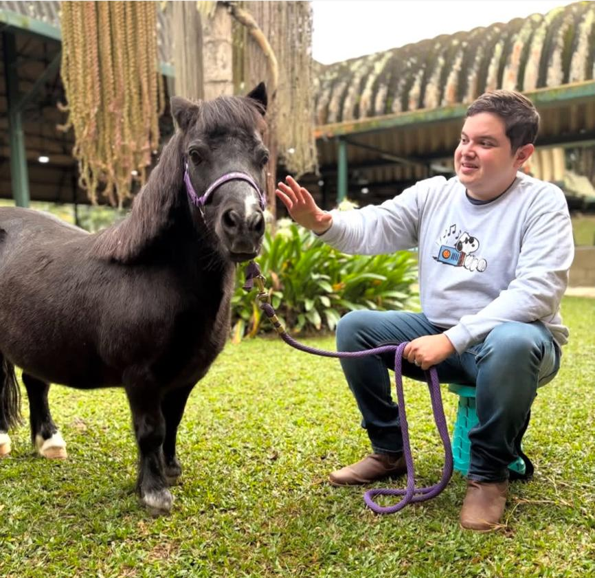 Court ordered Lagunita Country Club to allow therapy for autistic young man