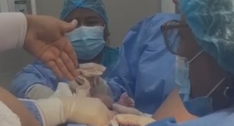 Criminal investigation opened against health personnel for exposing the life of a newborn