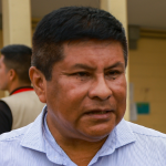 Crisis in the INPE: Iván Paredes presents his irrevocable resignation