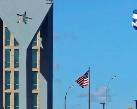 Cuba and the United States accuse each other of being a threat to regional peace