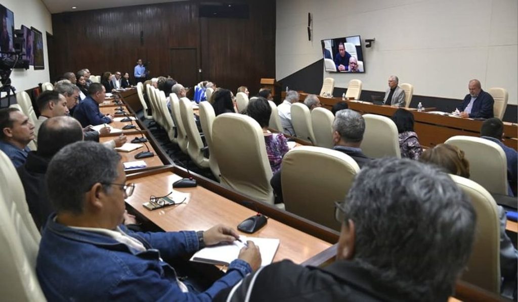 Cuba announces encouraging results with Jusvinza in post-chikungunya recovery