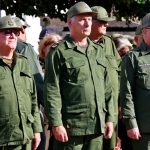 Consejo de Defensa Nacional de Cuba