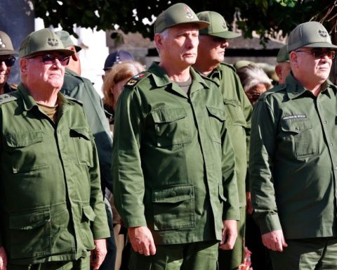 Consejo de Defensa Nacional de Cuba