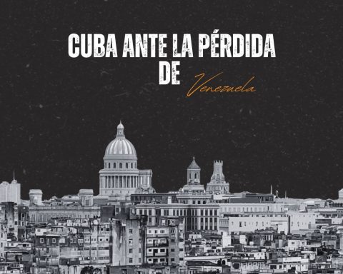 Cuba before the loss of Venezuela: a week later