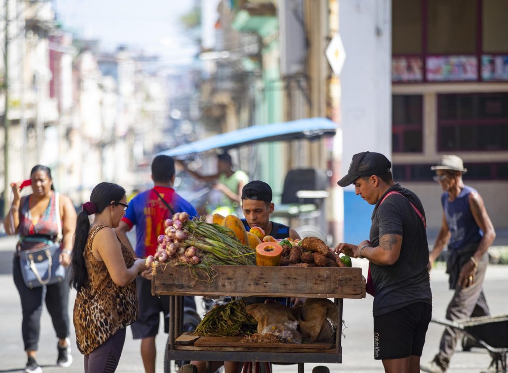 Cuba closes 2025 with an interannual inflation of 14.07% in the formal market