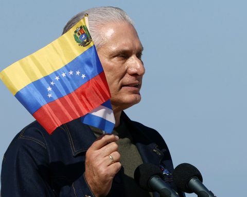 Cuba demands from the US the “immediate release” of Maduro