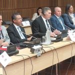 Cuba explains its “complex” financial situation to the Paris Club, now with Pérez-Oliva as negotiator