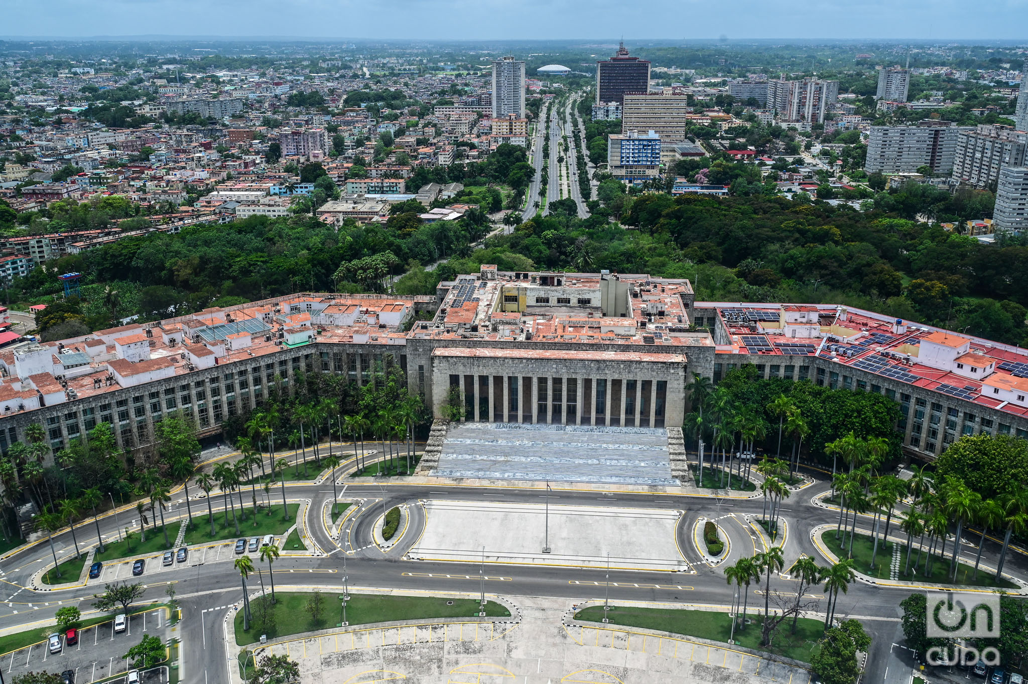 Cuba: government decree warns of a gradual process of decentralization in state agencies