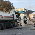Cuba has fuel reserves left for just four days, according to an expert