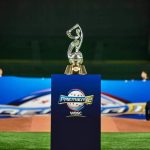 Cuba in the top ten of 2025 and with a place for the Premier 12