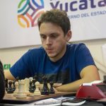 Cuba loses its main chess player in Olympic year