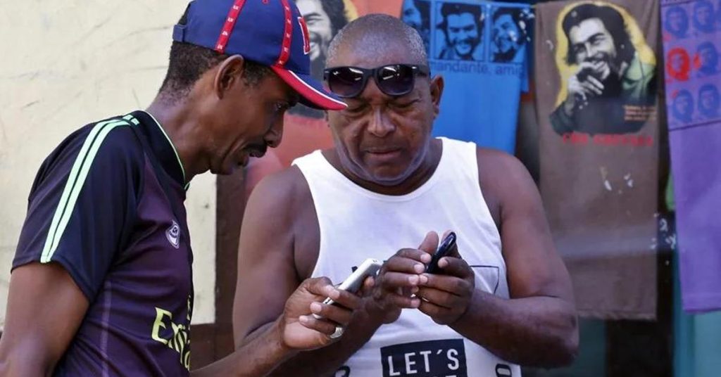 Cuba operates a digital surveillance system against dissent, denounces Prisoners Defenders