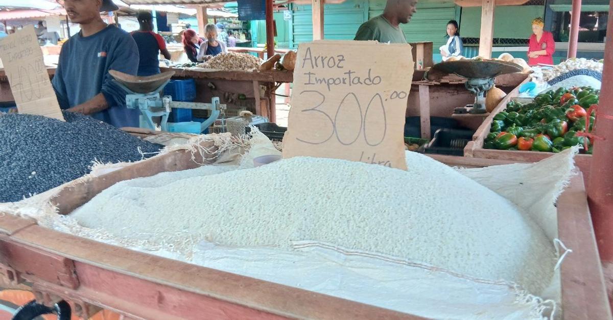 Cuba registers a real annual inflation of 70% in 2025, but the Government places it at just 14%