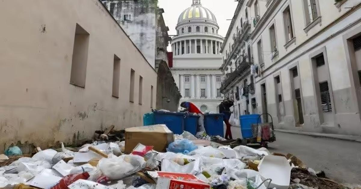 Cuba, the endless crisis