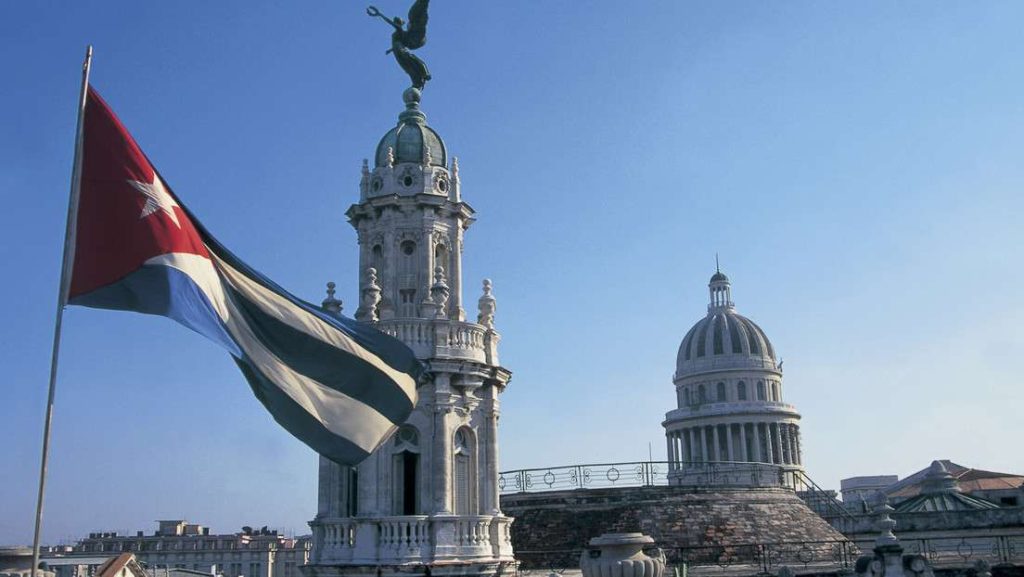 Cuba will pay posthumous tribute to fallen combatants in Venezuela