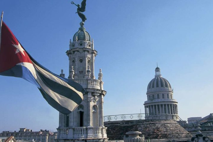 Cuba will pay posthumous tribute to fallen combatants in Venezuela