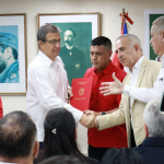 Cuban Ambassador asks for Maduro's freedom without conditions