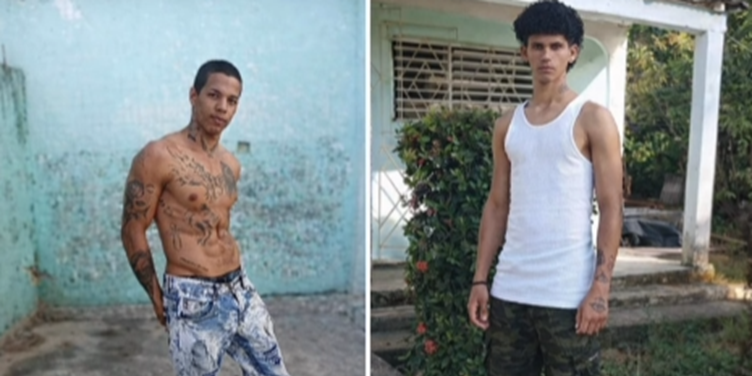 Pinar del Río, asesinato, robo