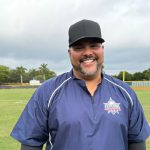 Cuban Bryan Peña will be Colombia's coach in the World Classic