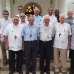 Obispos, Cuba, Código de las familias