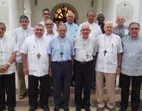 Obispos, Cuba, Código de las familias