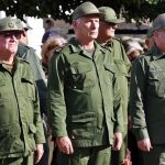Cuban Defense Council approves “plans and measures for the transition to the State of War”