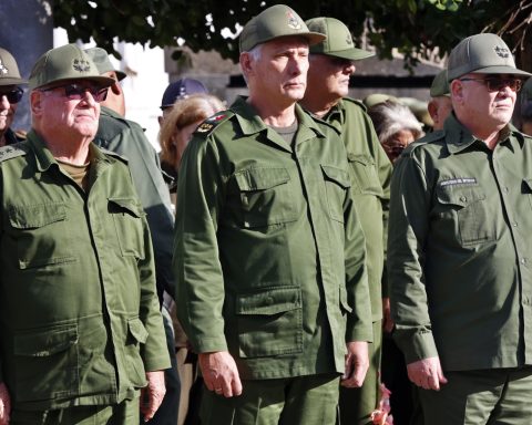 Cuban Defense Council approves “plans and measures for the transition to the State of War”