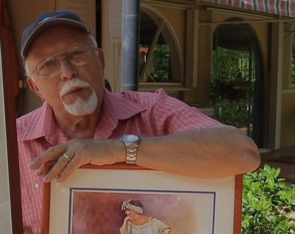 Cuban actor Manolo Villaverde dies in the United States