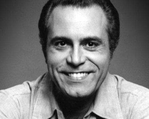 Manolo Villaverde, actor cubano