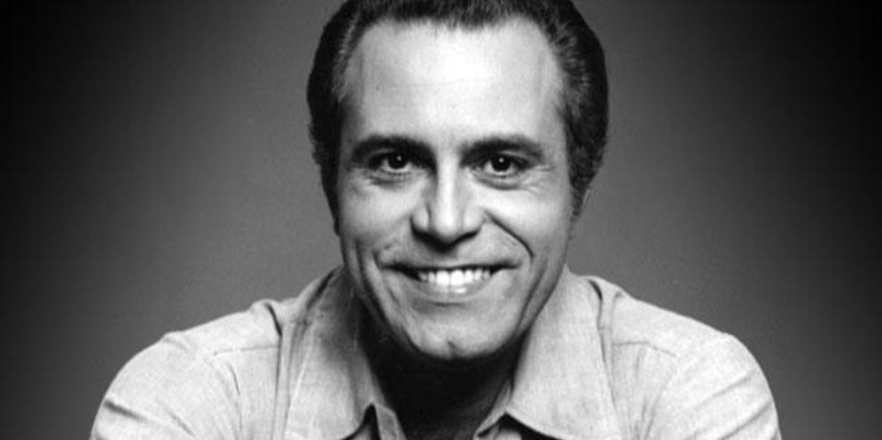 Manolo Villaverde, actor cubano