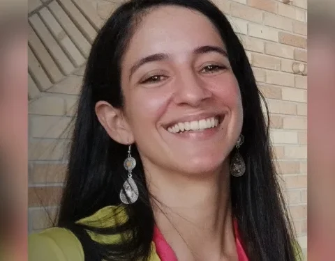 Daniela Arteaga Martínez