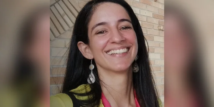 Daniela Arteaga Martínez