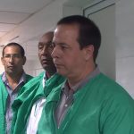 Cuban doctors begin return to Cuba with progressive flights after the fall of Maduro