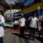 Cuban doctors in Venezuela will maintain “full operation,” island authorities assure